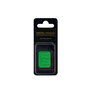 Finetec FINETEC® Premium pastilla de acuarela neón Verde